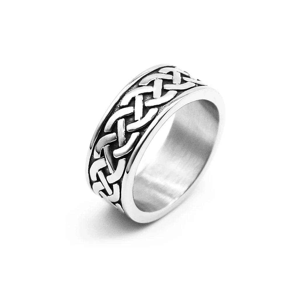 Mode 316L Edelstahl Einfache Ringe Für Männer Frauen Punk Hip Hop Square Band Flache Top Siegelring Charme Partei Schmuck Geschenke