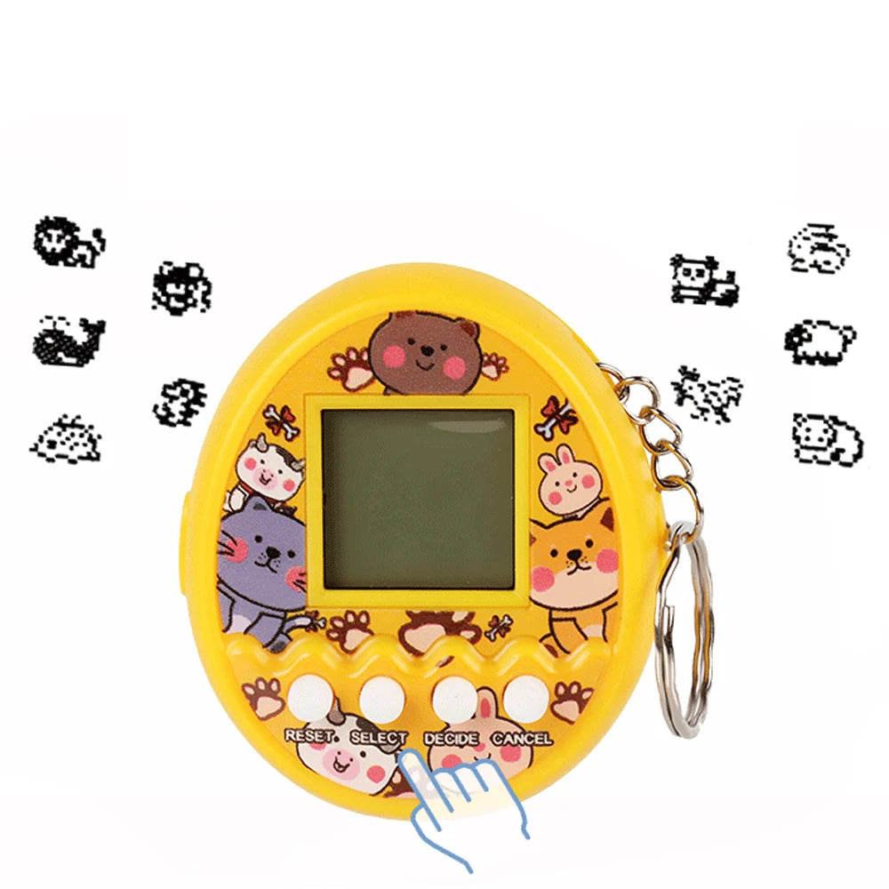 Virtuelles Tamagotchi Haustiere Spielzeug