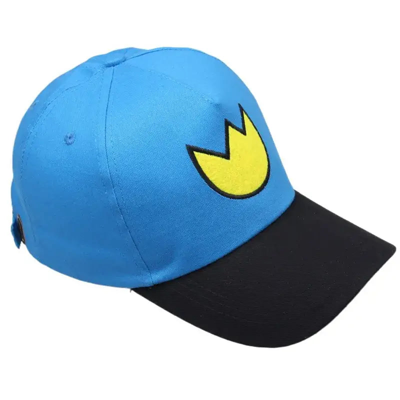 Cartoon Baseballkappe – Verstellbare Unisex Snapback Cap