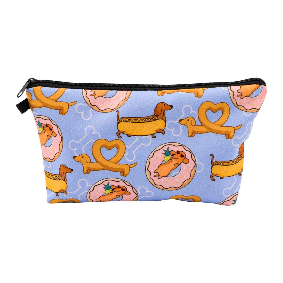 💄 Petoria™ Tier Kosmetiktasche