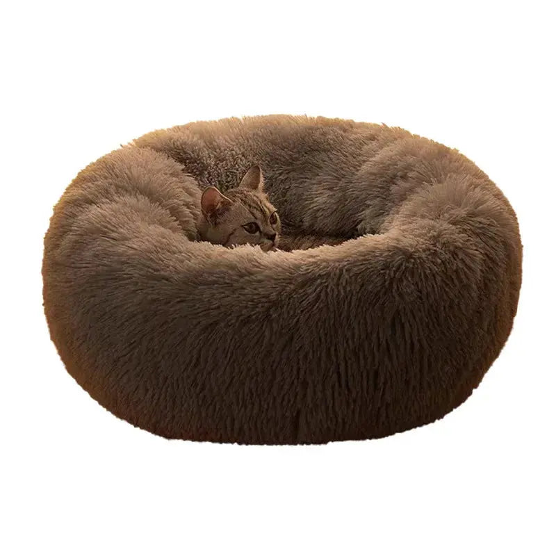 Plüsch Hundebett Petoria