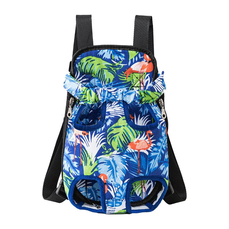 Outdoor Haustier Hunde träger Rucksack atmungsaktive Tarnung Reise produkte Taschen für kleine Hund Katze Chihuahua Teddy Mesh Rucksack
