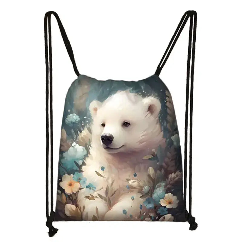 Tier Kinderrucksack Geschenk | Petoria