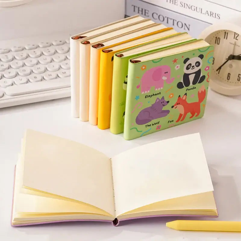 Mini Notizbuch – Petoria® PocketPaws