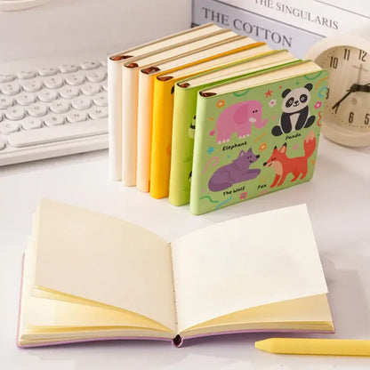 Mini Notizbuch – Petoria® PocketPaws