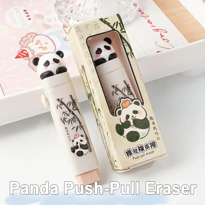 Cartoon Radierer – Petoria® CuteClick