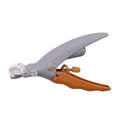 Professionelle Pet Nagel Clipper Schere Mit LED Licht Katze Hund Nagel Clippers Werkzeug Schere Nagel Toeclaw Cutter Schere Pet Suppl