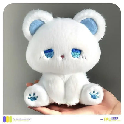 🐈‍⬛ Petoria™ Cartoon Katzen Plüschtier