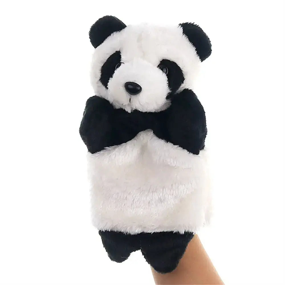🎭 Petoria™ Tier Handpuppen Set