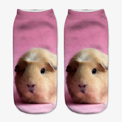 Petoria™ Hamster Socken