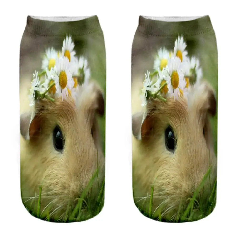Petoria™ Hamster Socken