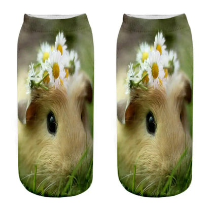 Petoria™ Hamster Socken