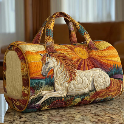 3D Western Umhängetasche mit Tiermotiv