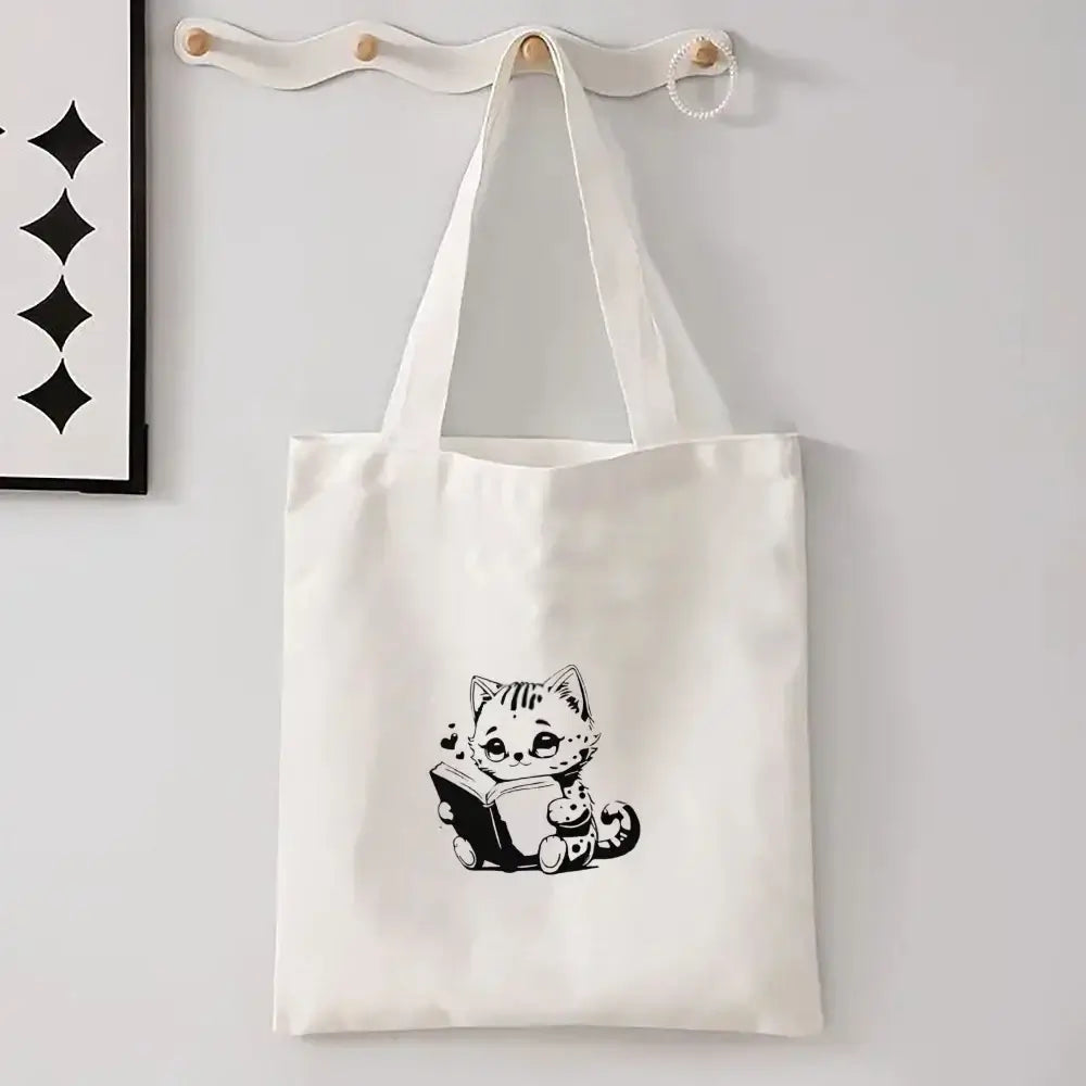 Kawaii Tier Schultertasche | Petoria