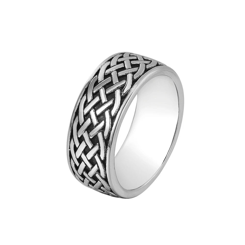 Mode 316L Edelstahl Einfache Ringe Für Männer Frauen Punk Hip Hop Square Band Flache Top Siegelring Charme Partei Schmuck Geschenke