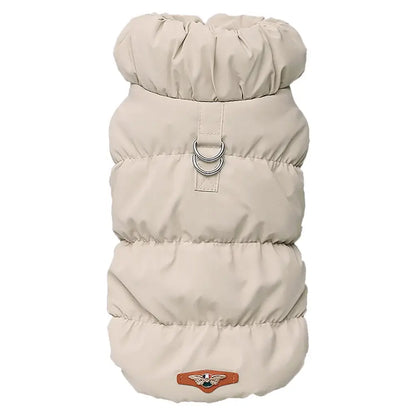 🐶 Petoria™ Winter Hundejacke