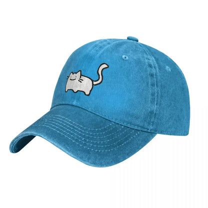 Katzen Baseballkappe – Petoria®