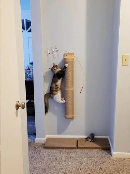 Kratzbaum für Katzen Petoria