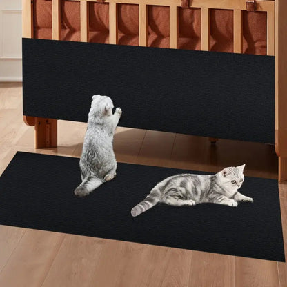 Selbstklebende Katzenkratzmatte Petoria