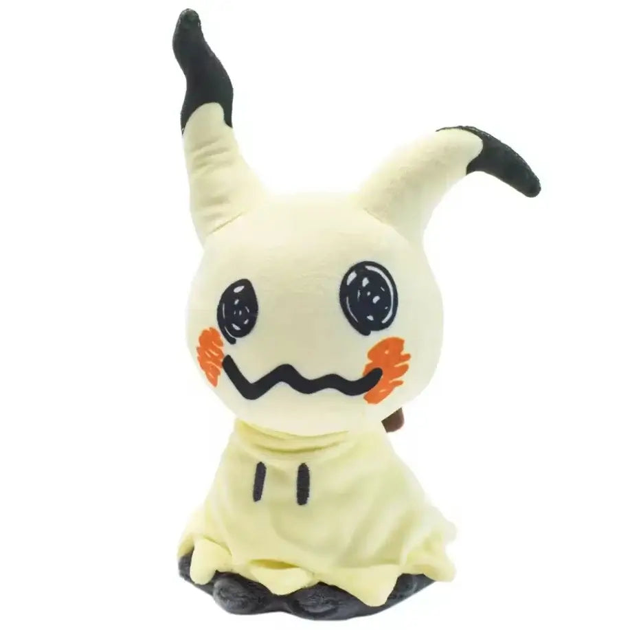 👻 Petoria™ Mimikyu Kuschel Plüschtier