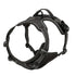Reflektierendes Anti-Zug-Hundegeschirr mit Frontclip Petoria