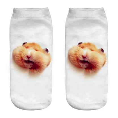 Petoria™ Hamster Socken