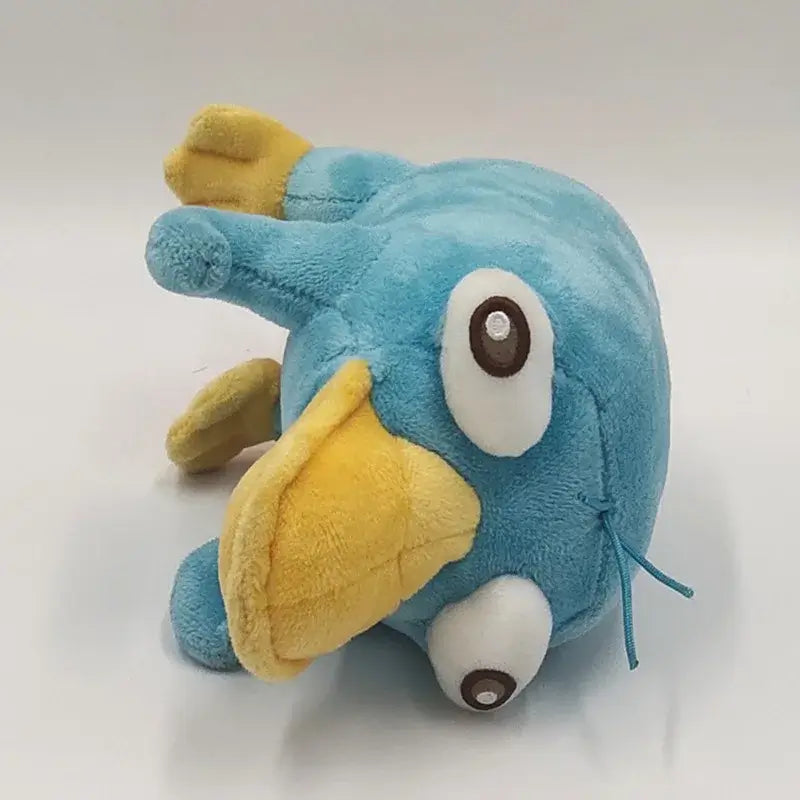 🐤 Petoria™ Schnabeltier Plüschtier