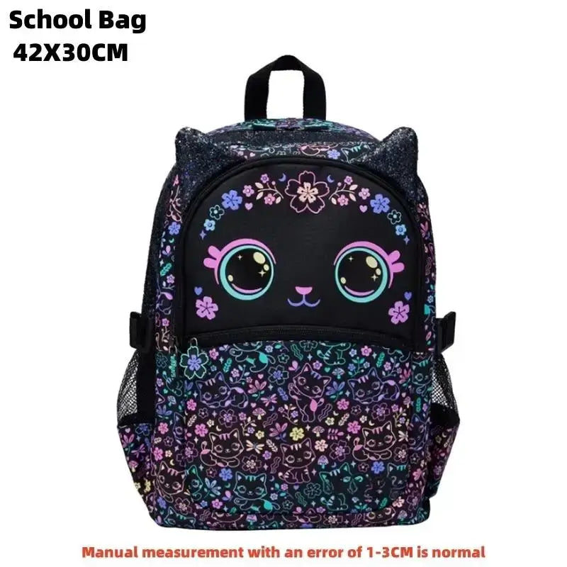 Katzen Schulrucksack | Petoria