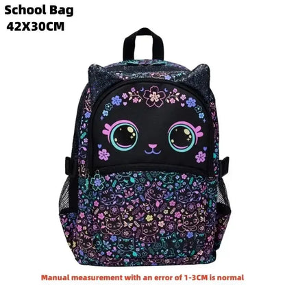 Katzen Schulrucksack | Petoria
