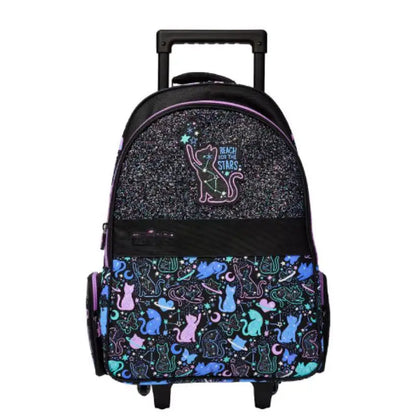Katzen Schulrucksack | Petoria