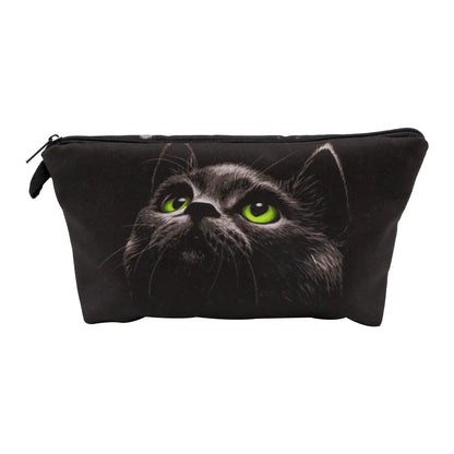 💄 Petoria™ Tier Kosmetiktasche