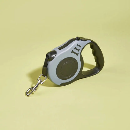 Automatische Hundeleine Petoria