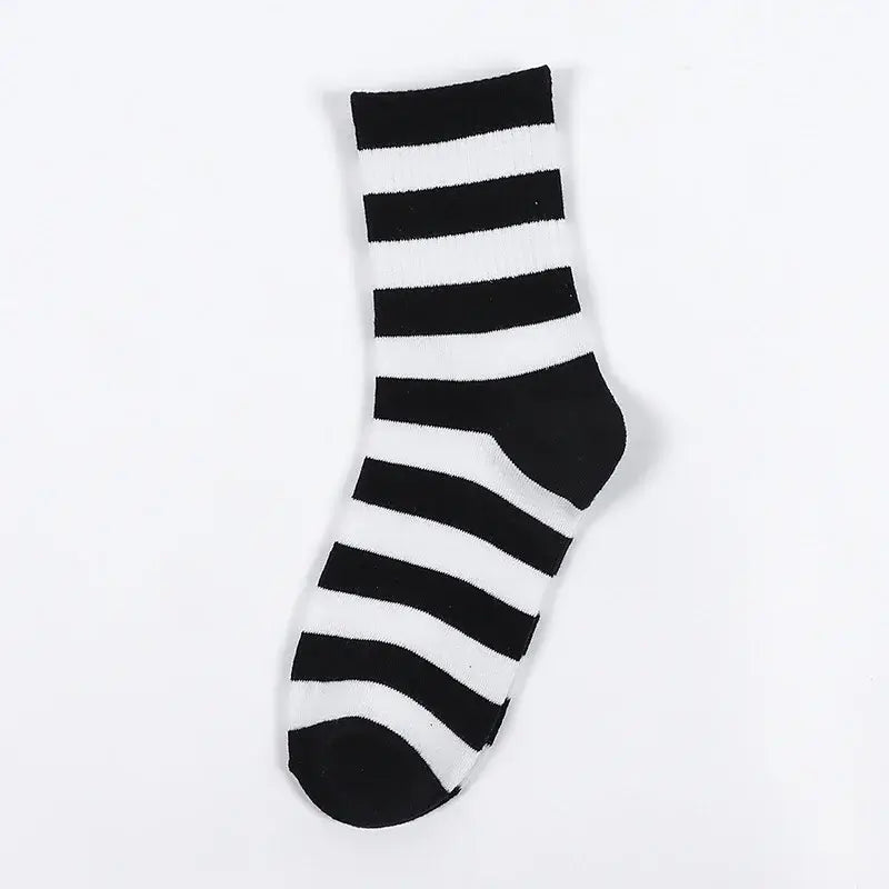 Petoria™ Kuh Motiv Socken