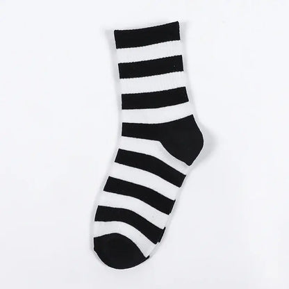 Petoria™ Kuh Motiv Socken