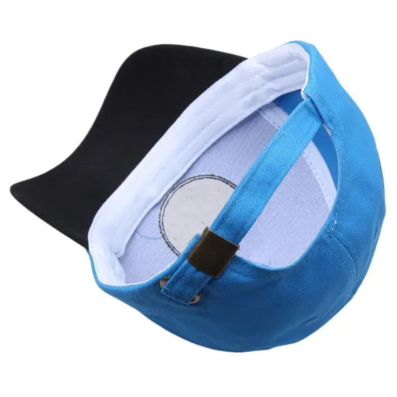 Cartoon Baseballkappe – Verstellbare Unisex Snapback Cap