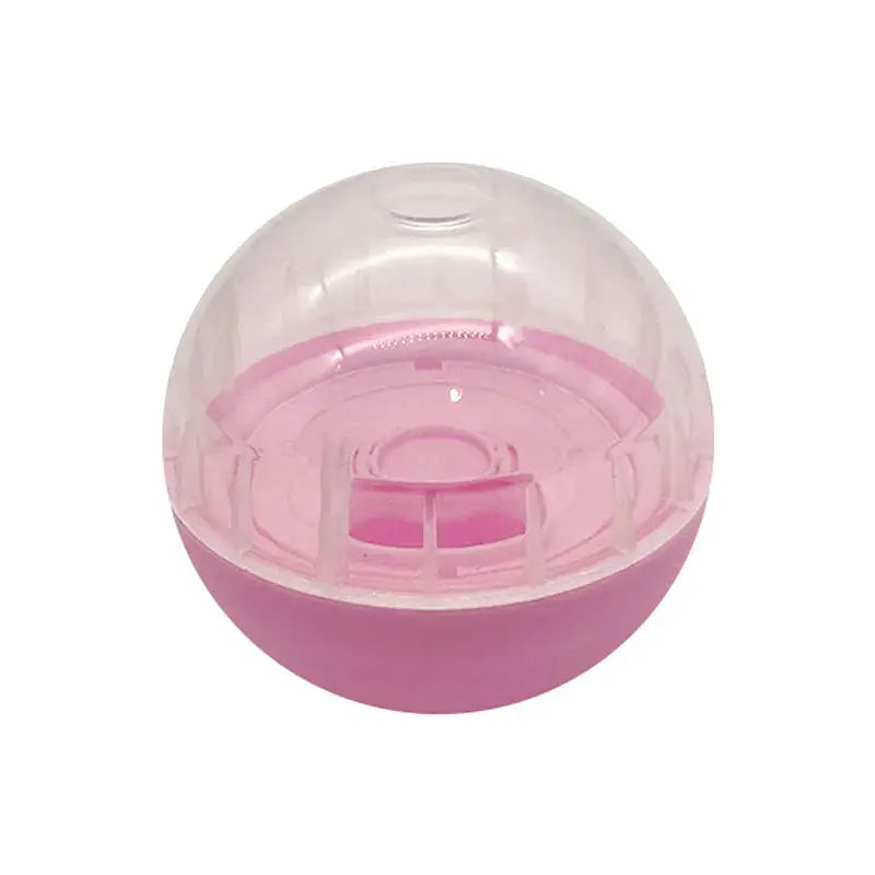 Interaktiver Plüsch-Spielball für Hunde Petoria