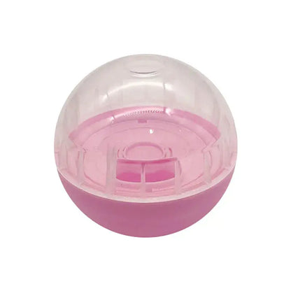 Interaktiver Plüsch-Spielball für Hunde Petoria