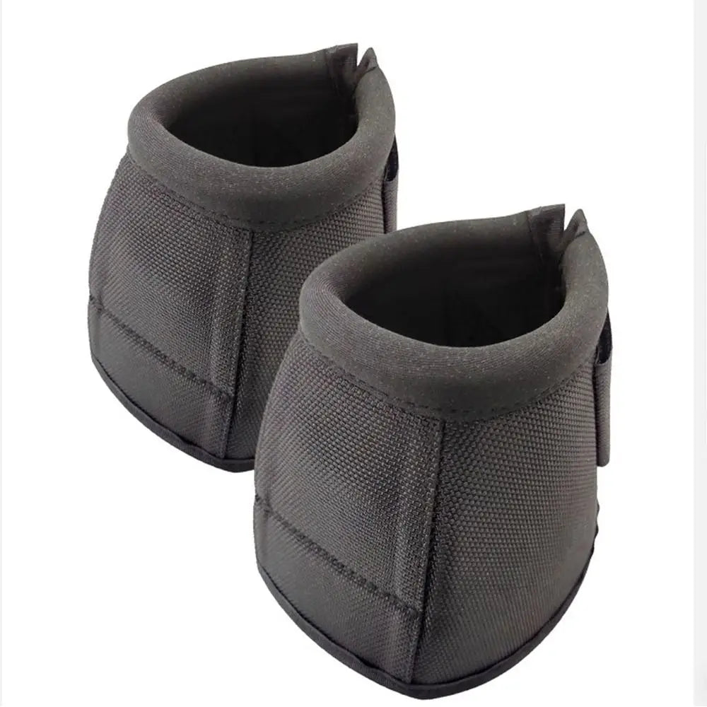 Premium Hufglocken für Pferde – Robuster Huf- &amp; Fesselschutz