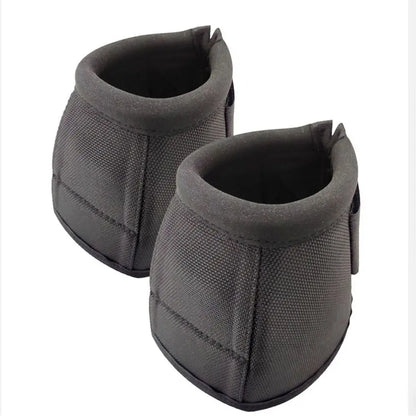 Premium Hufglocken für Pferde – Robuster Huf- &amp; Fesselschutz
