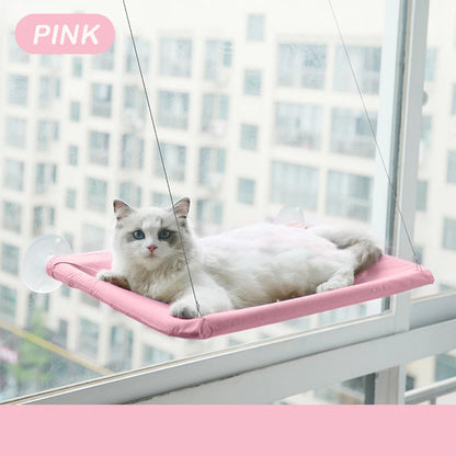 Katzen Hängematte Fensterbett