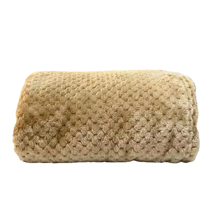 🐾 Petoria® Premium Kuscheldecke für Hunde &amp; Katzen – Weich, Warm &amp; Waschbar