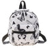 Fashion Women Rucksack Mini Backpack Animal Pattern Printing Handbags High Capacity Travel Bags Casual Bag Cosmetic Bag Rucksack Petoria Store