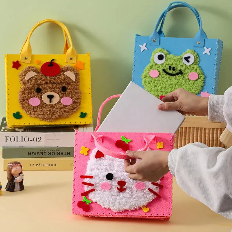 Tier Kinderrucksack | Petoria