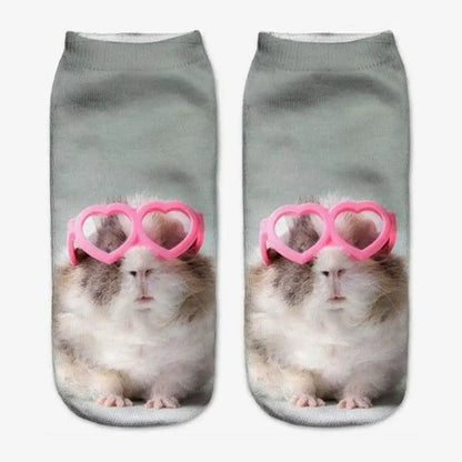 Petoria™ Hamster Socken