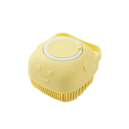 Silicone pflegebrüst für hunde  &amp;. Katzen Petoria