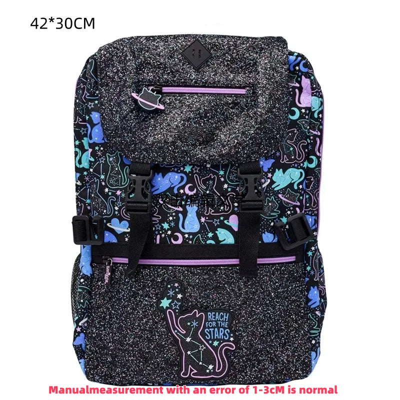 Katzen Schulrucksack | Petoria