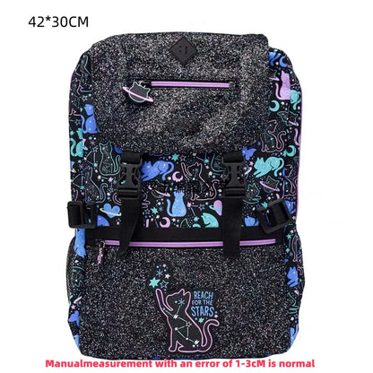 Katzen Schulrucksack | Petoria