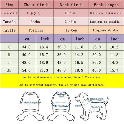 Fleece Hundeweste mit D-Ring Warm und Bequem