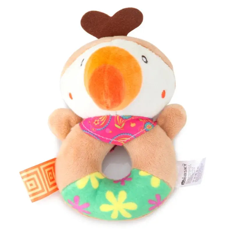 🎠 Petoria™ Baby Mobile Tierwelt