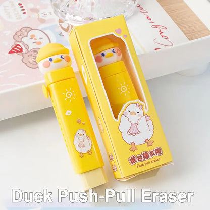 Cartoon Radierer – Petoria® CuteClick
